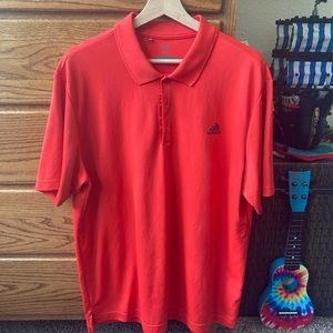 Adidas Golf Polo
